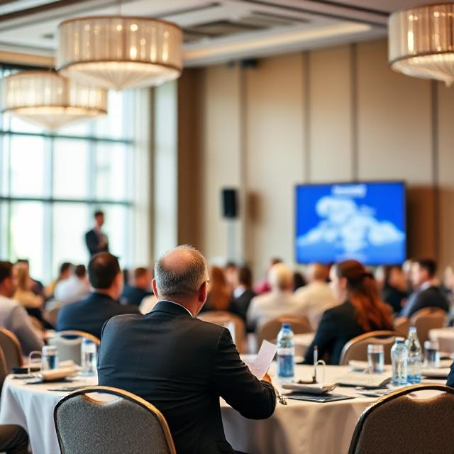 Leadership Offline: Building Influence Without Digital Tools
